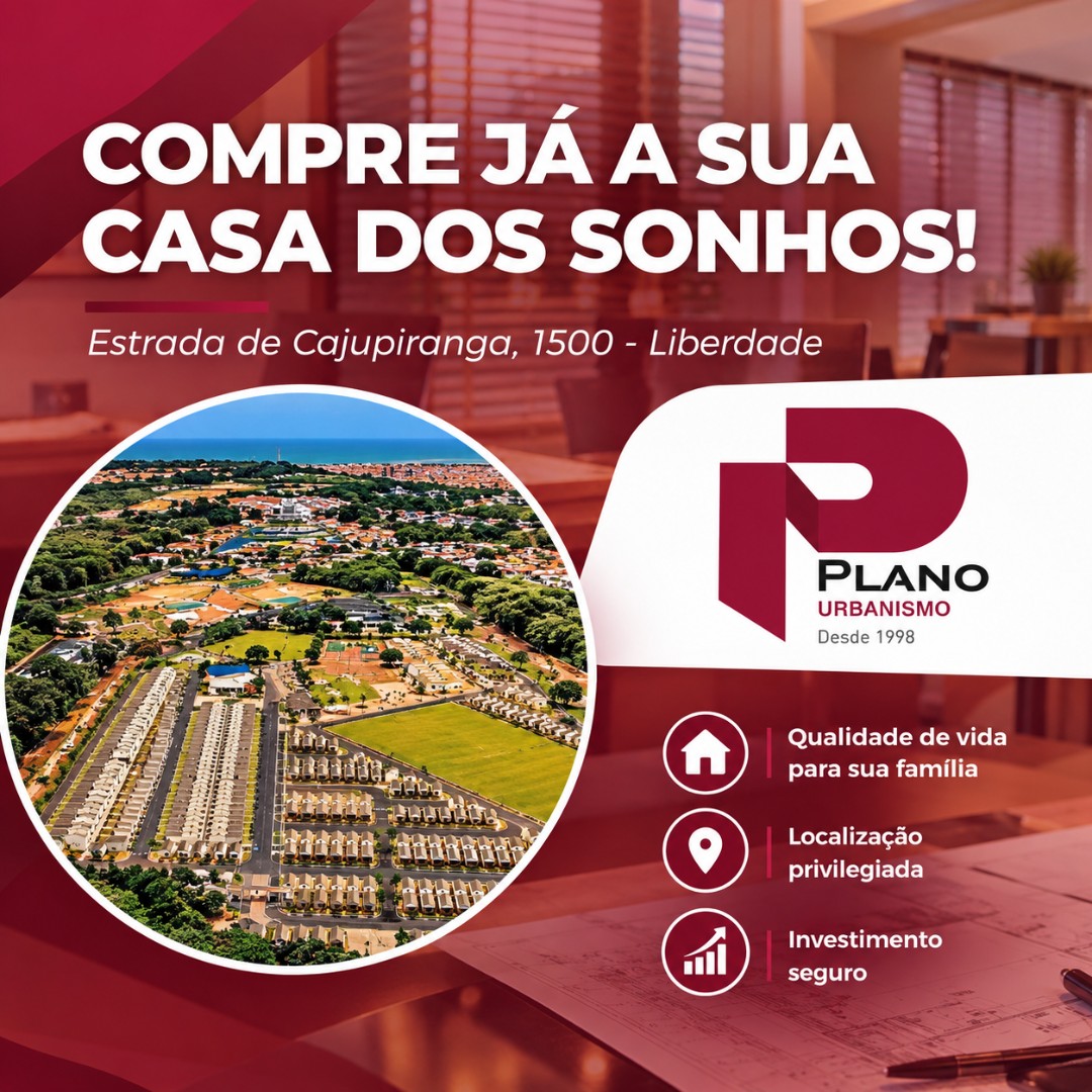 Plano Urbanismo 1080x1080
