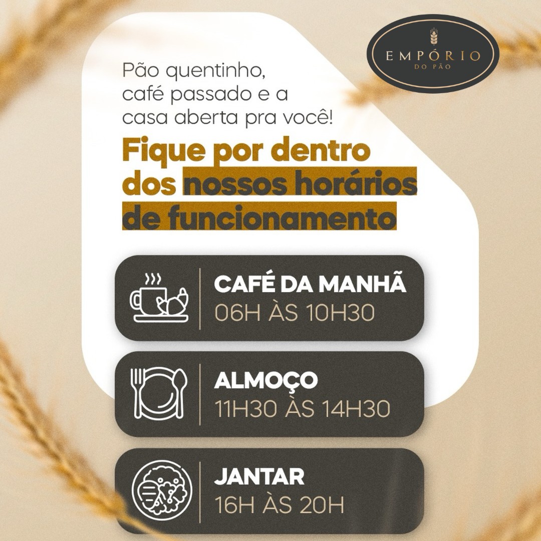 Empório do pão