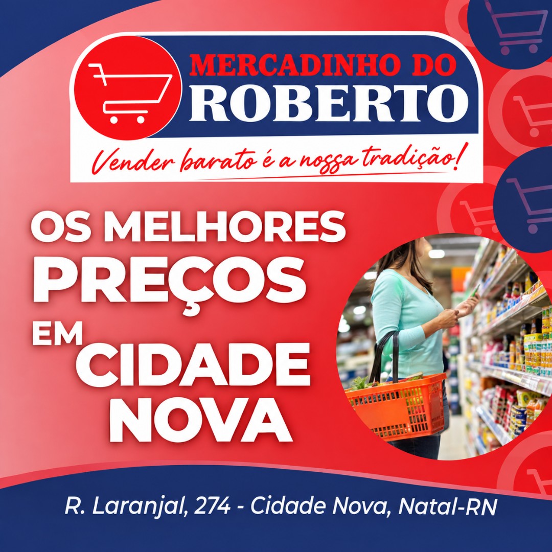 Mercadinho do Roberto 1080x1080