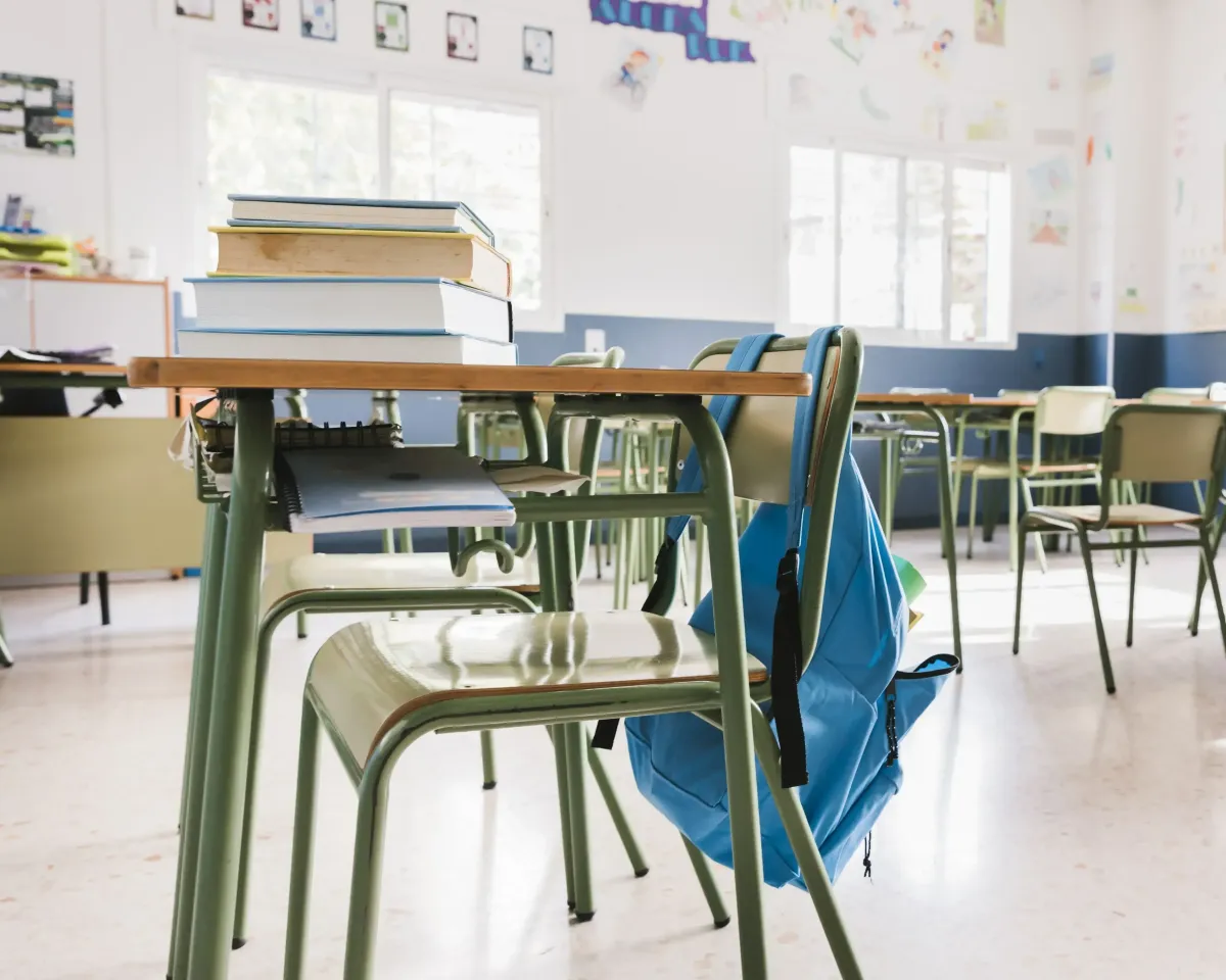 Anuário aponta desafios na formação e renovação de professores