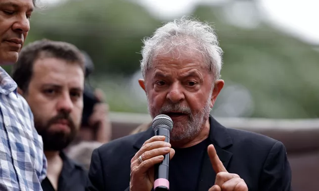 Foto: Miguel Schincariol | AFP