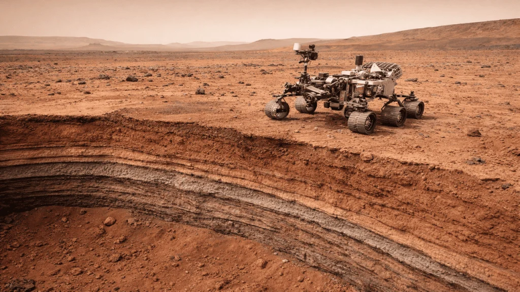 Missão à Lua abre caminho para Marte e marca nova era da exploração espacial