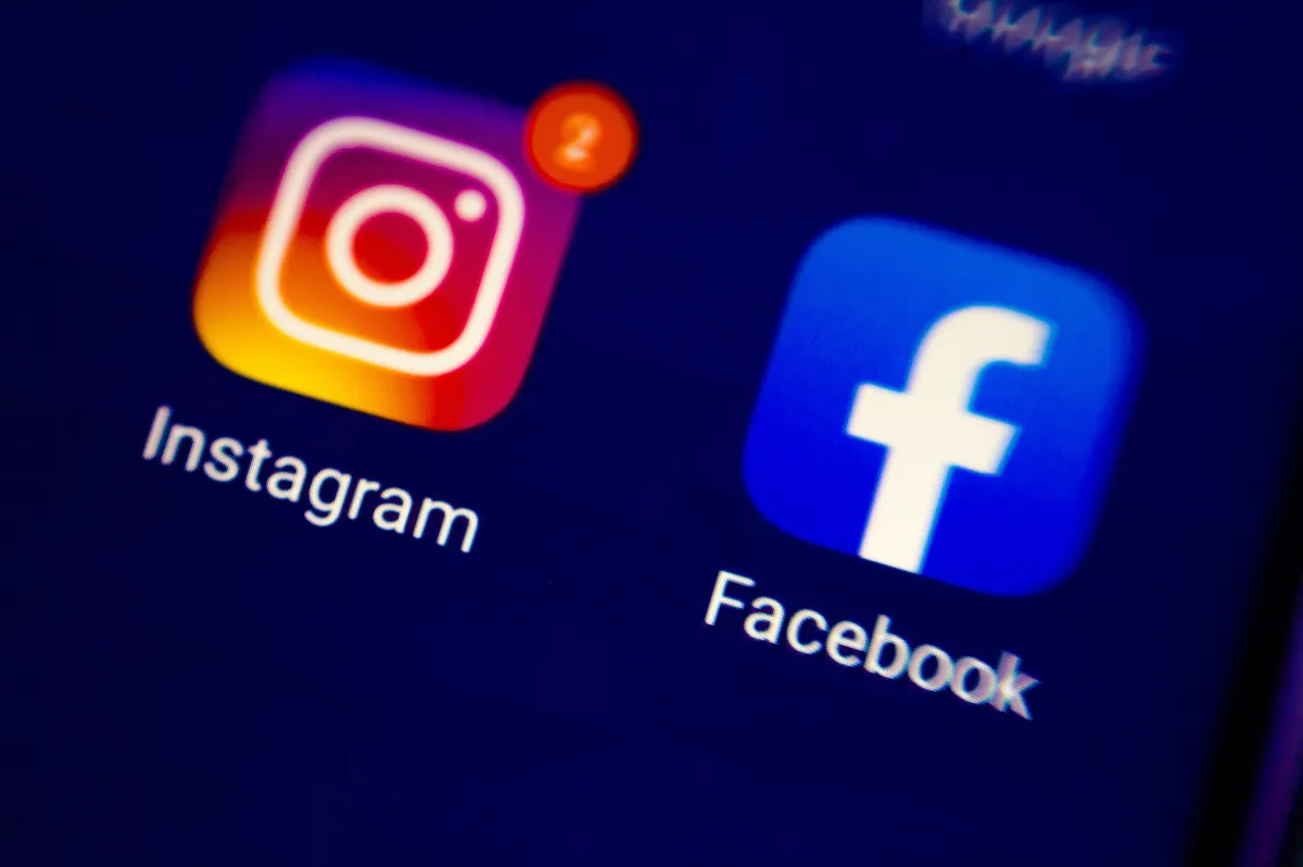 UE pressiona redes sociais e cobra bloqueio de menores de 13 anos no Facebook e Instagram