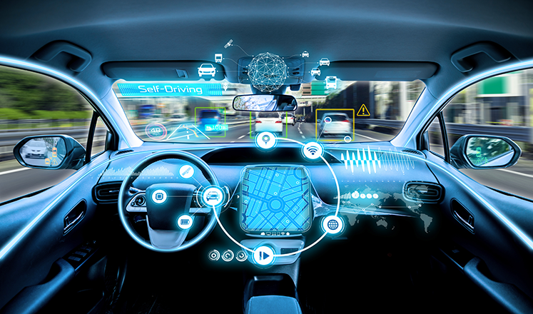 Carros conectados podem estar monitorando seus dados sem você perceber