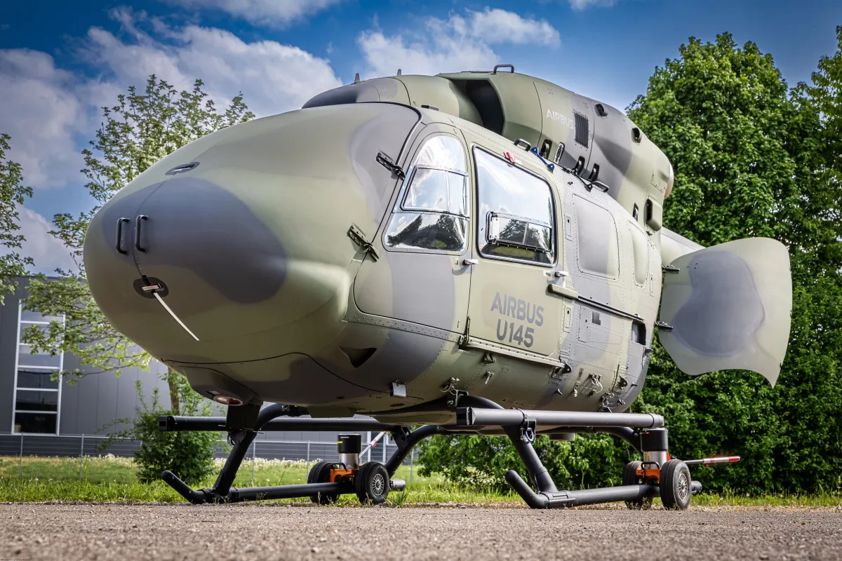 Airbus apresenta helicóptero autônomo sem piloto e aposta em nova era da aviação