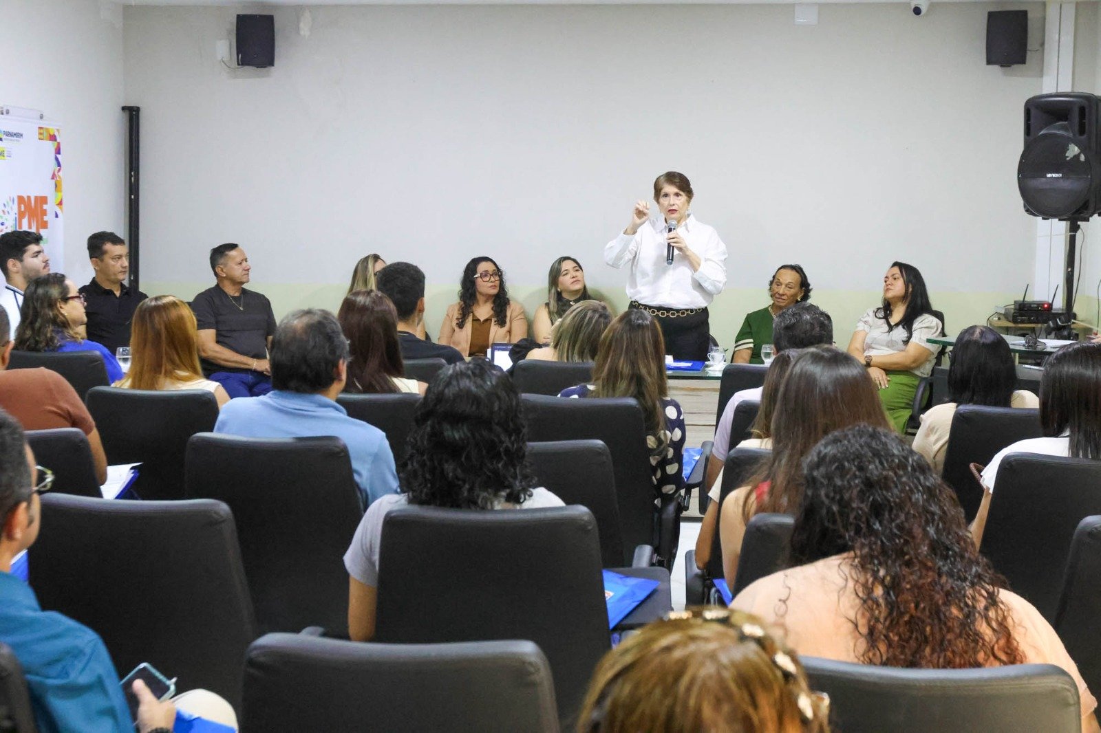 Fotografia de: Augusto Ferreira