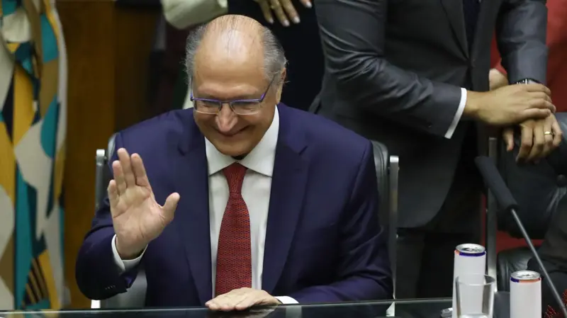 Vice-presidente: qual é seu papel quando o presidente governa?