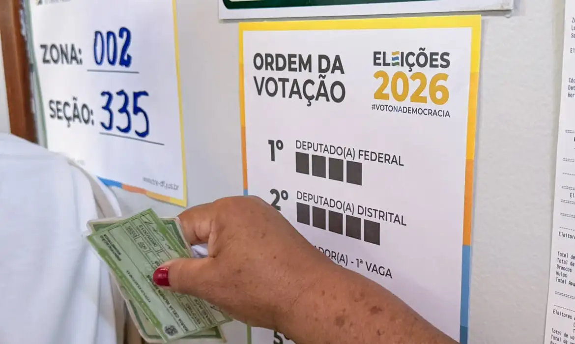 Governadores e senadores eleitos: veja os principais resultados das urnas