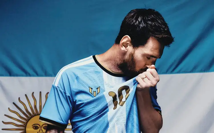 Argentina inicia nova era após despedida de Messi da seleção: quem assume o protagonismo?