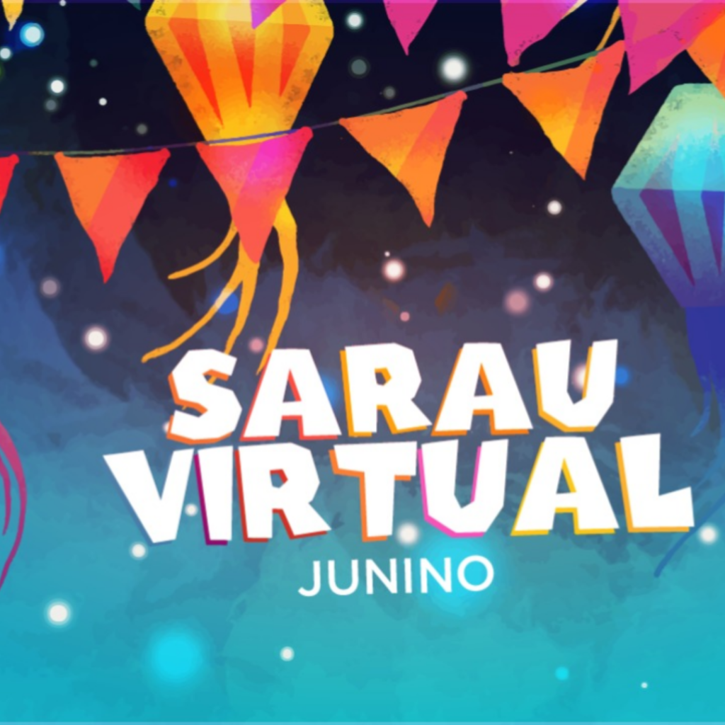 SARAU VIRTUAL