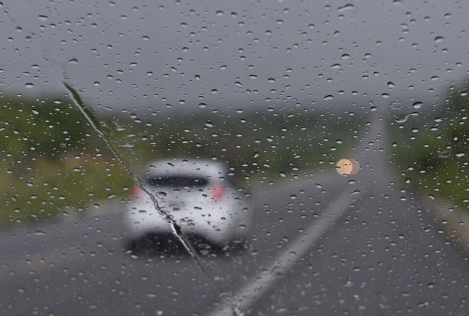 Meteorologia alerta para chuvas intensas em Brasília e em 12 estados. Foto: Governo do Rio Grande do Norte.