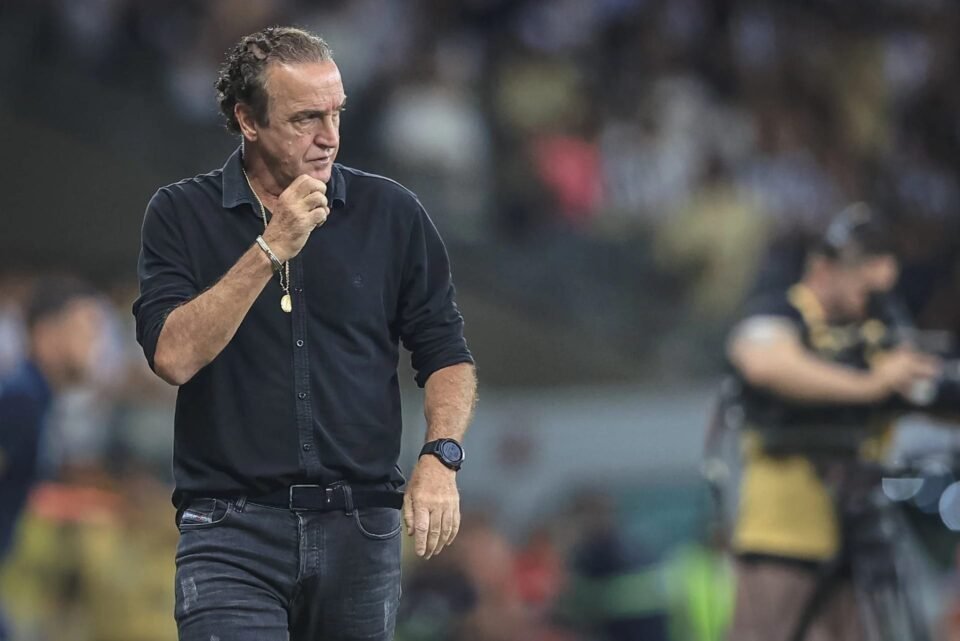 Justiça da Suíça anula condenação de Cuca por estupro. Foto: Portal da Band/Reprodução.