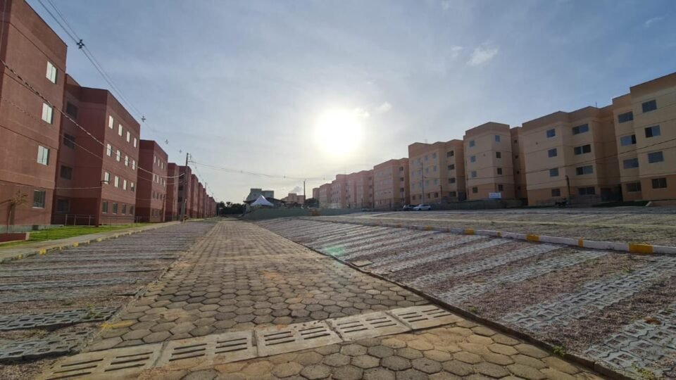 Ilhas do Caribe: beneficiários do cadastro reserva têm até quarta-feira para se apresentar à Seharf. Foto: Reprodução/Redes Sociais.