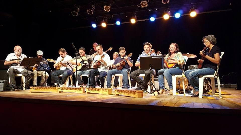Para os estudantes da rede pública não haverá cobrança de mensalidade - Foto: Assecom/FJA.
