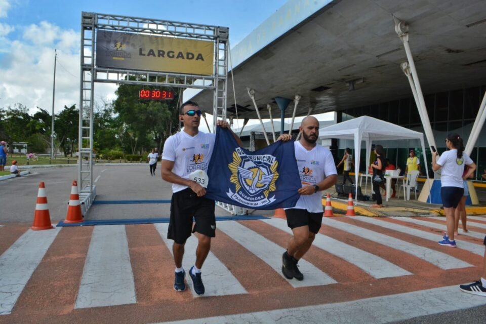 Fotografia de: Ney Douglas.