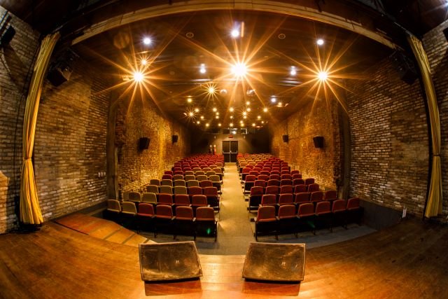 Escola de Criação da Casa da Ribeira segue com inscrições abertas para os primeiros cursos livres do projeto. Fotografia de: Reprodução.