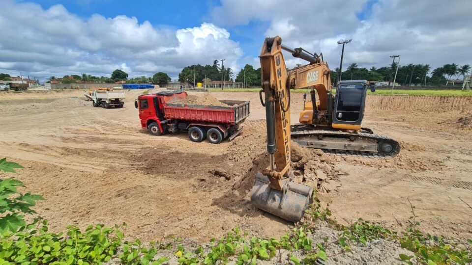 Fotografia de: Ney Douglas.