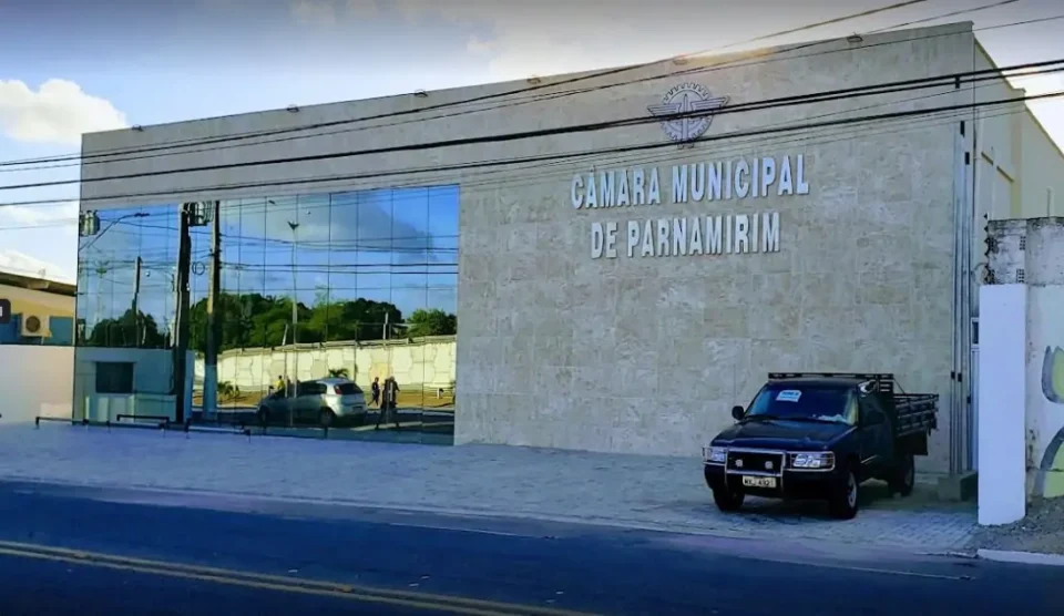 Eleição do novo presidente