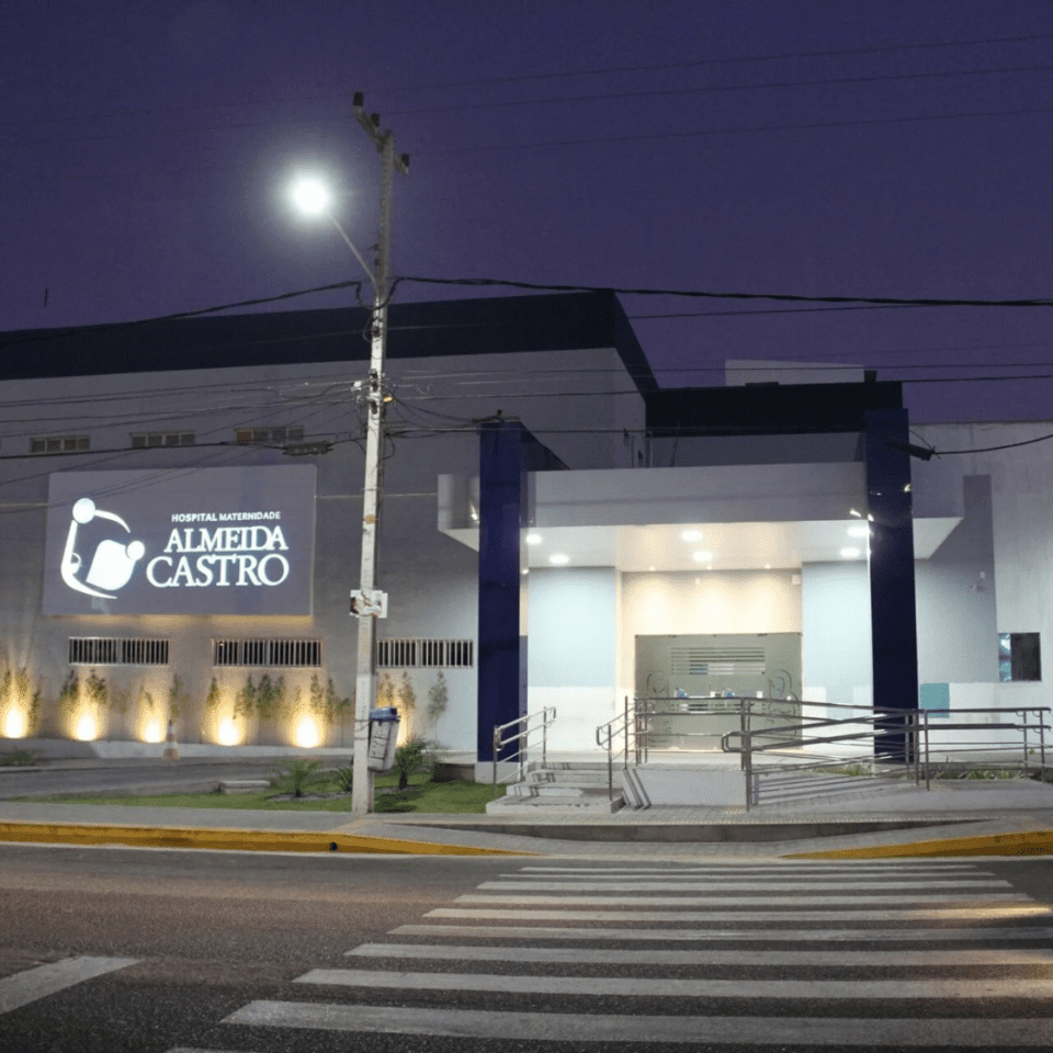 Maternidade de Mossoró