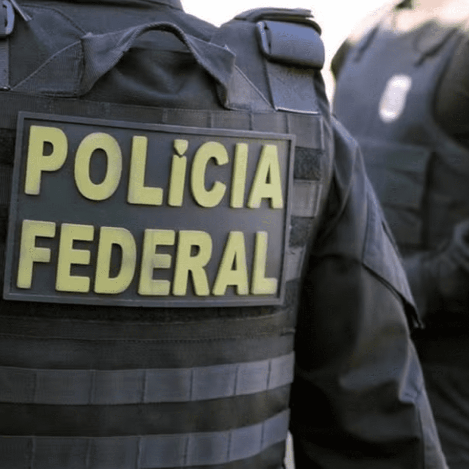 Policia Federal