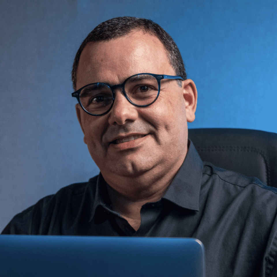 Gilney Gois é o novo secretário de Turismo de Parnamirim!