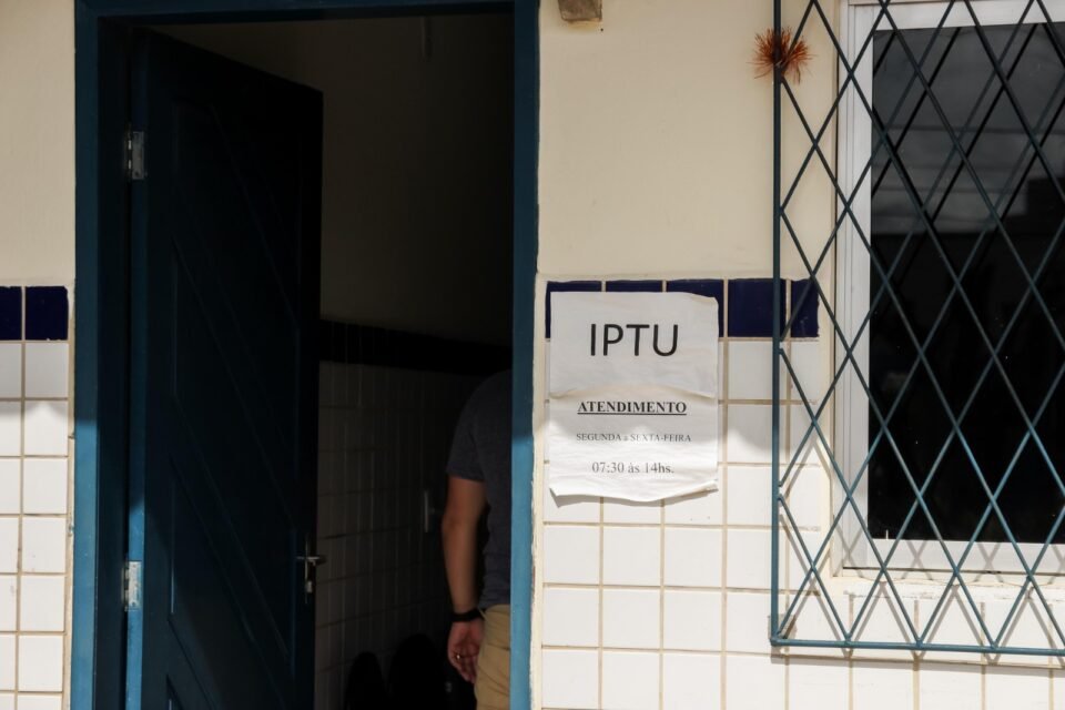 IPTU