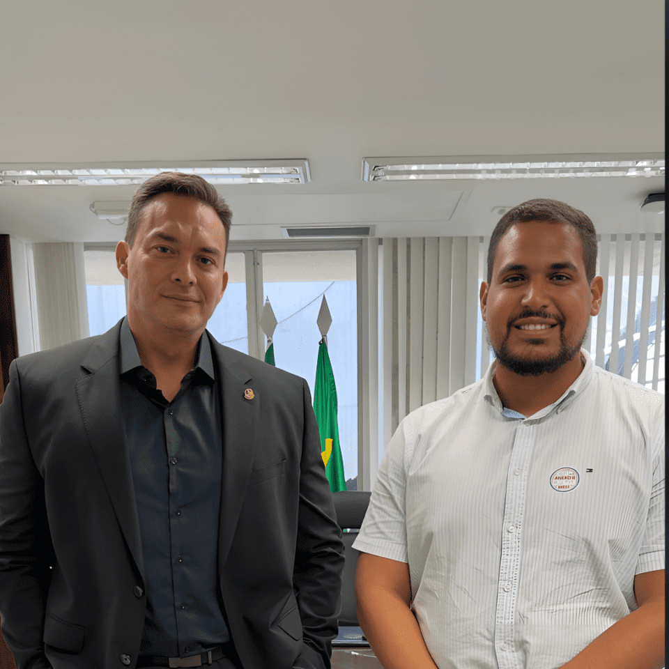 Vereador Michael Diniz anuncia R$ 3 milhões para projetos e à nova Escola Cívico-Militar em Parnamirim