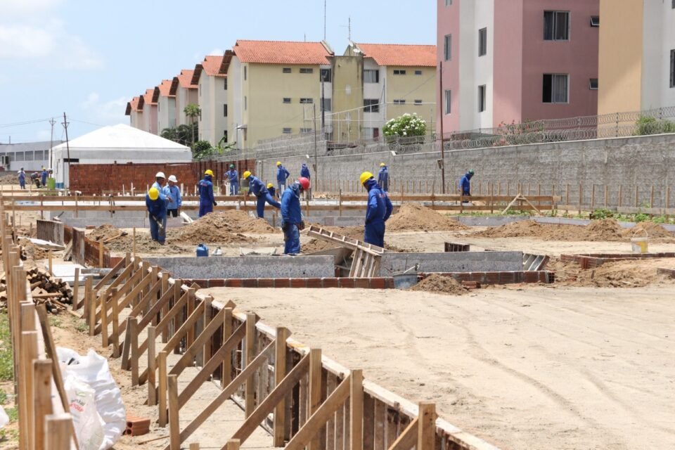 Novo empreendimento habitacional vai beneficiar 192 famílias com o sonho da casa própria; inscrições começam em breve