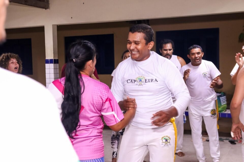 Semana das Artes Marciais: Prefeitura de Parnamirim realiza programação especial