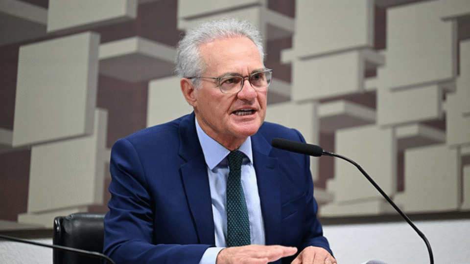 Comissão do Senado aprova isenção do IR para quem ganha até R$ 5 mil e projeto vai ao plenário