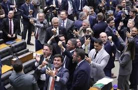 Câmara dos Deputados aprova Projeto Antifacção para combate ao crime organizado