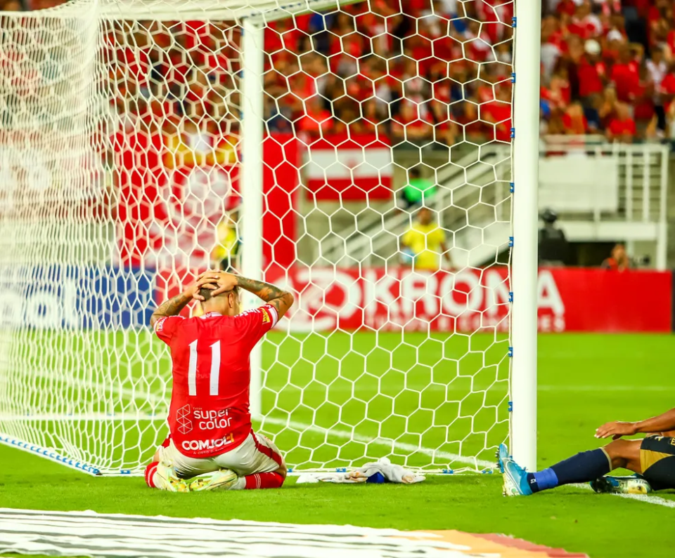 TJD-RN confirma perda de pontos e América-RN cai para a Série B do Campeonato Potiguar