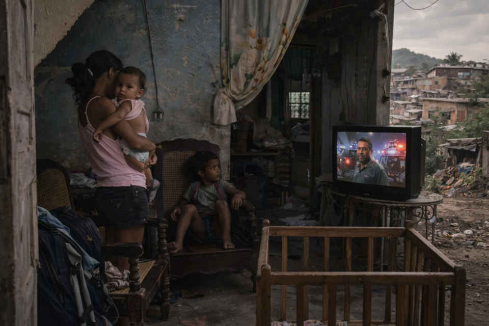 Crise em Cuba expõe debate sobre pobreza no Brasil após decisão de ajuda internacional