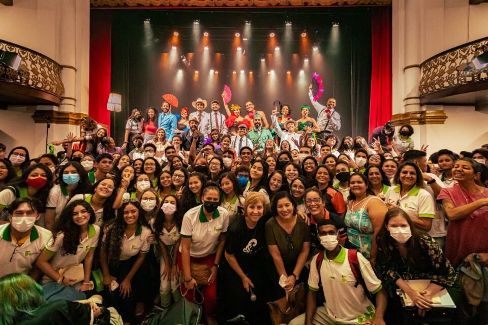 Espetáculo “Bye, Bye Natal” leva ao palco a história de Natal e Parnamirim na Segunda Guerra Mundial