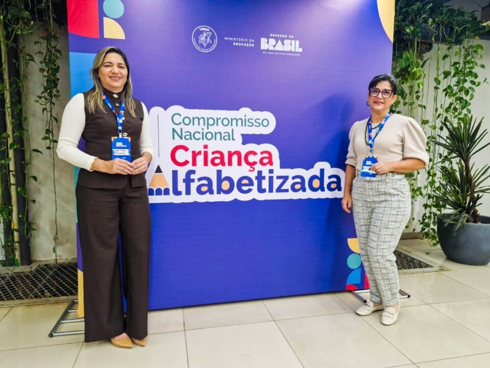 Parnamirim inicia Semana da Leitura com Tenda Literária na Escola Osmundo Faria