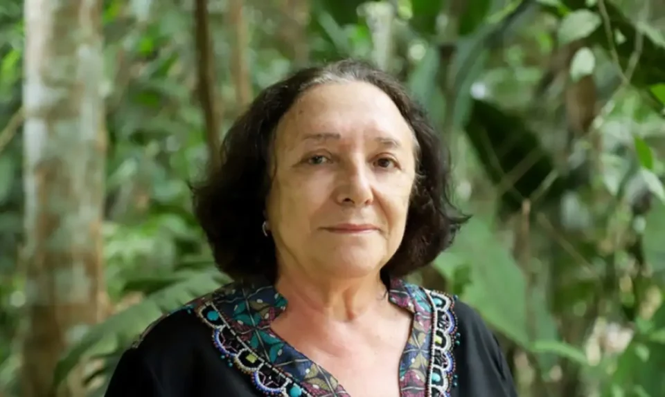 © Érico Xavier/Fundação de Amparo a Pesquisa do Estado do Amazonas