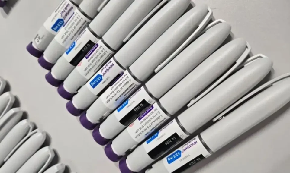 Canetas emagrecedoras: quando o uso pode trazer riscos à saúde e exige atenção médica