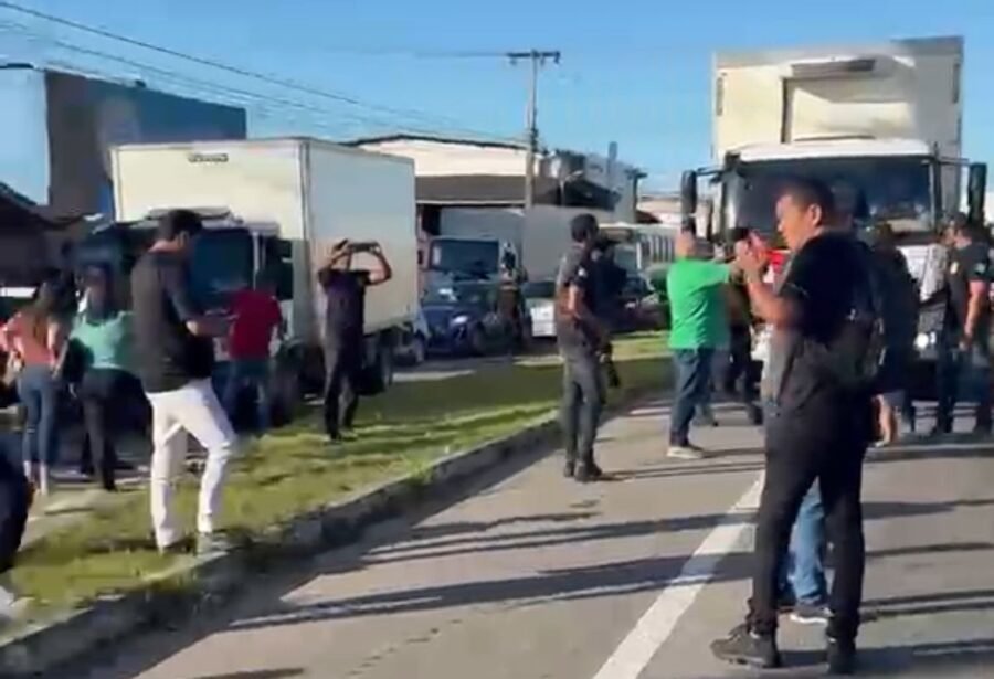 Fotografia de: Redes Sociais/Reprodução