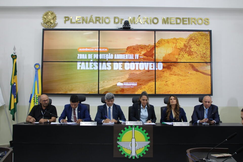 Fotografia de: Clara Barros/ASCOM