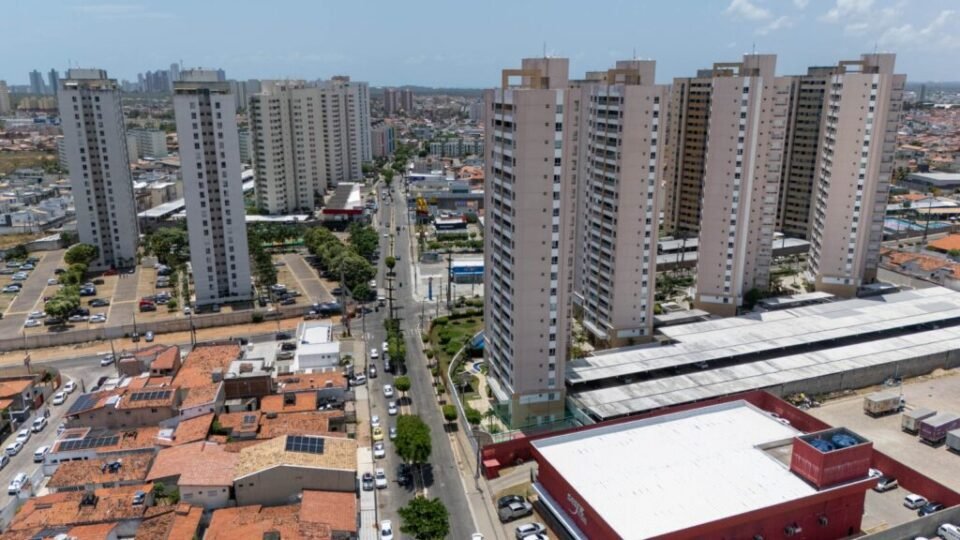 Parnamirim é o segundo maior polo de pequenos negócios do Rio Grande do Norte - Foto: Augusto Ferreira/PMP