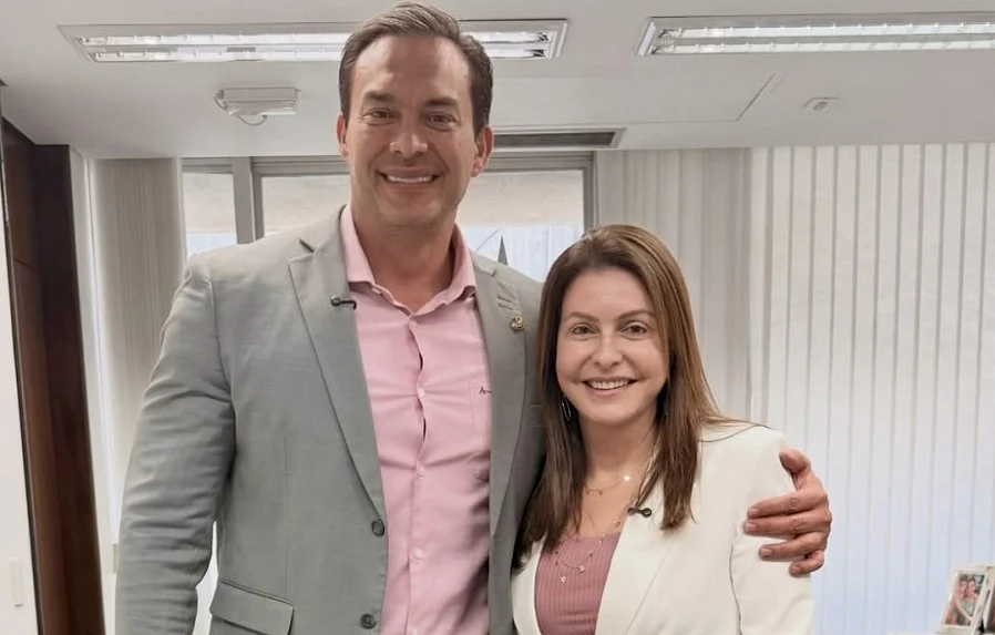 Foto: Reprodução/Redes Sociais