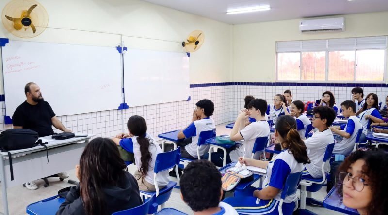 Fotografia de: Redes Sociais/Reprodução