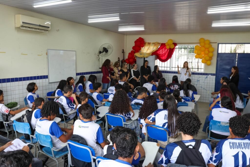 Fotografia de: Augusto Ferreira