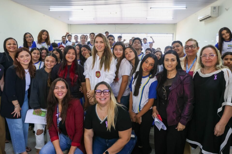 Fotografia de: Augusto Ferreira