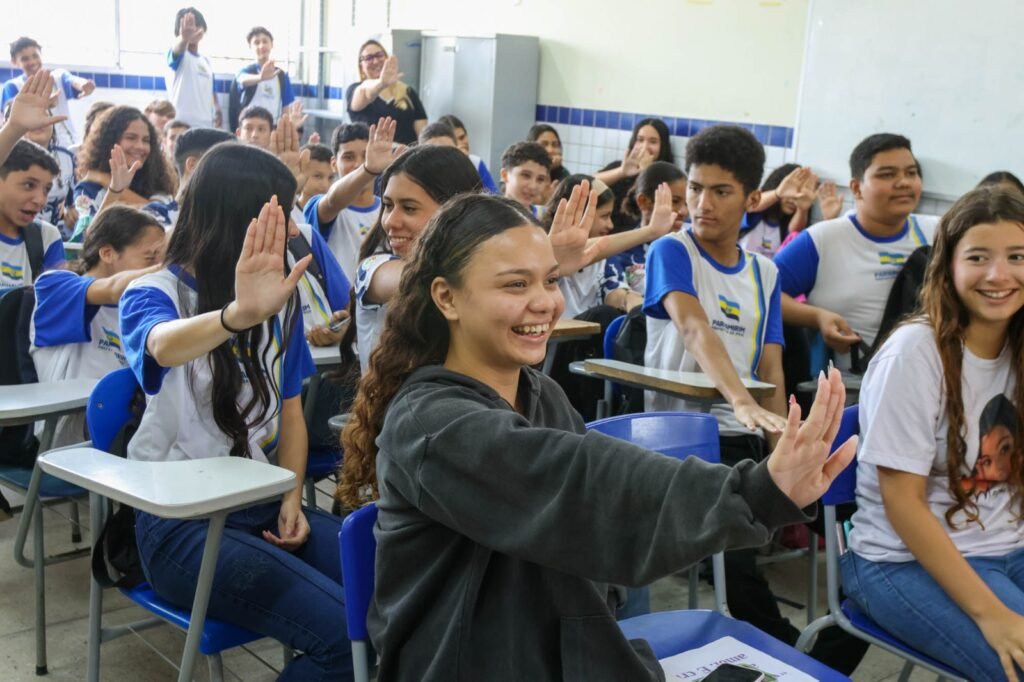 Fotografia de: Augusto Ferreira
