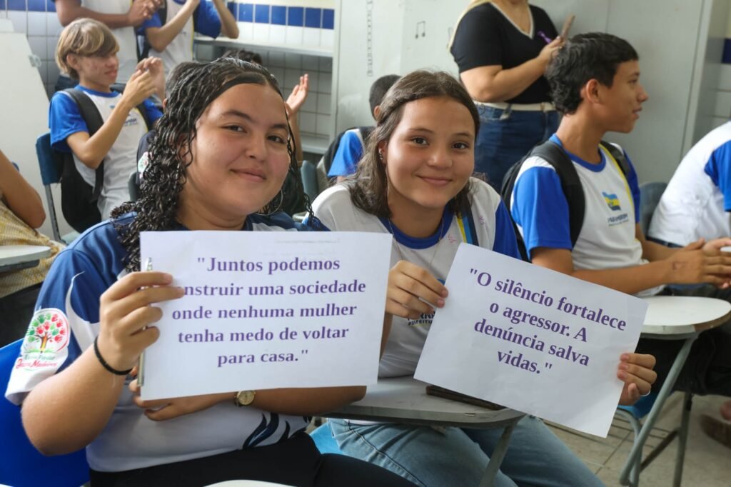 Fotografia de: Augusto Ferreira