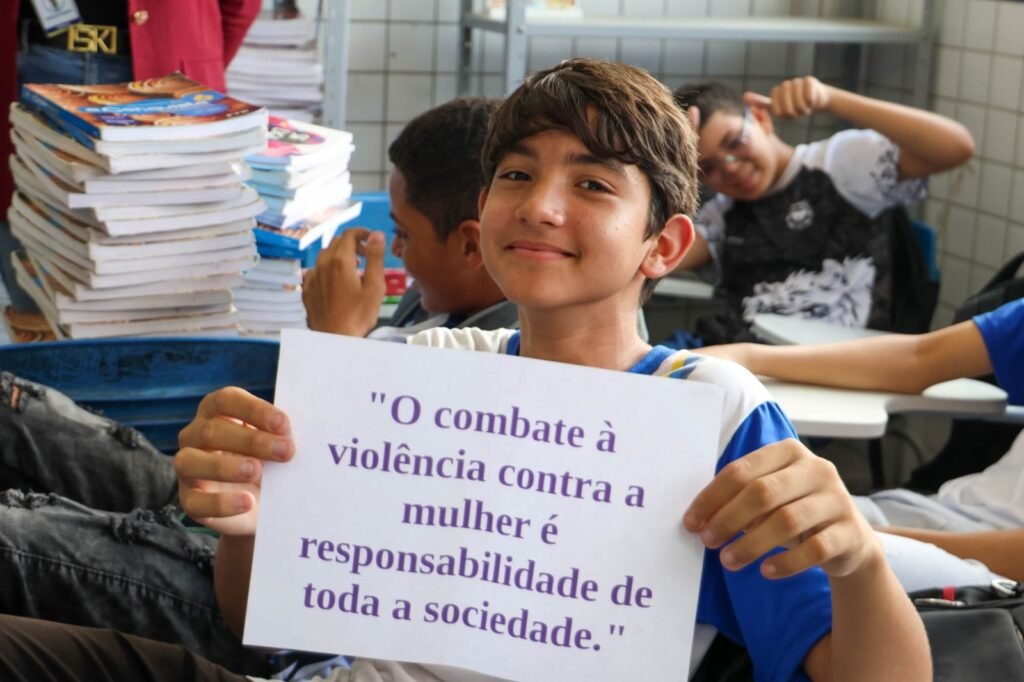 Fotografia de: Augusto Ferreira