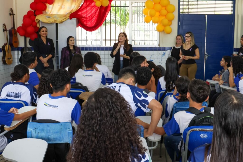 Fotografia de: Augusto Ferreira