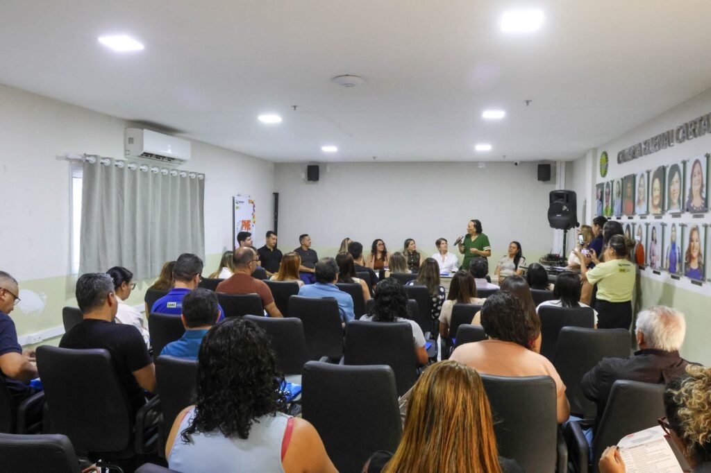 Fotografia de: Augusto Ferreira