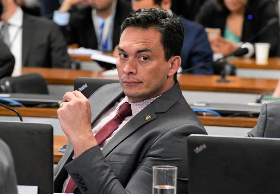Foto: Edilson Rodrigues/Senado